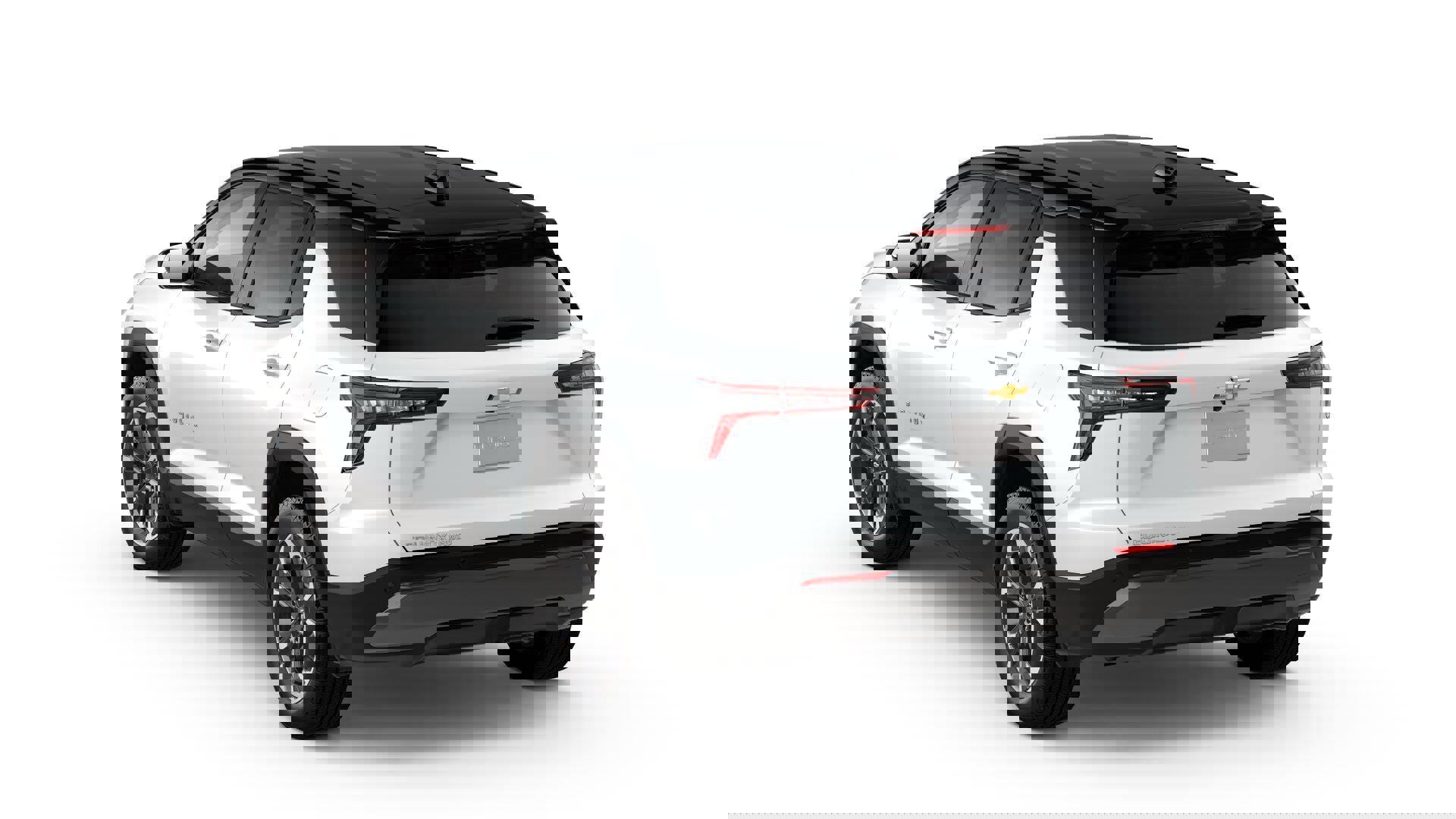 New 2026 Chevrolet Equinox LT w/ Convenience Package II AWD/4WD image 26