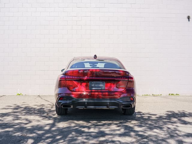 New 2026 Audi A5 2.0T Premium AWD/4WD image 5