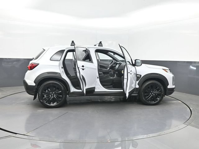 New 2026 Mitsubishi Outlander Sport AWD image 37