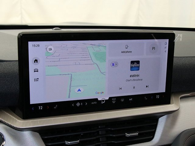 New 2026 Ford Explorer Active image 18