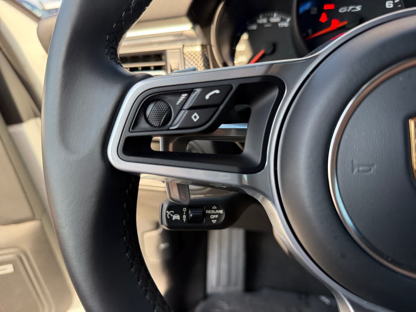 Used 2020 Porsche Macan GTS AWD/4WD image 25