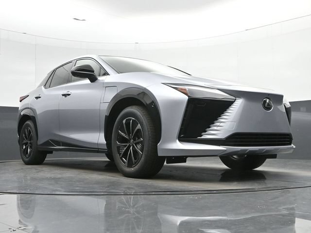 New 2026 Lexus RZ 350e 2WD image 10