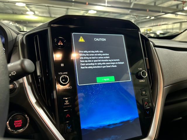 Used 2025 Subaru Crosstrek 2.0i Premium image 15