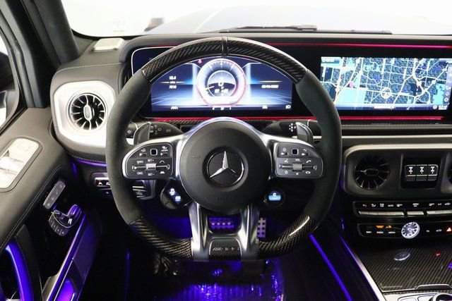 Used 2024 Mercedes-Benz G 63 AMG 4MATIC image 5
