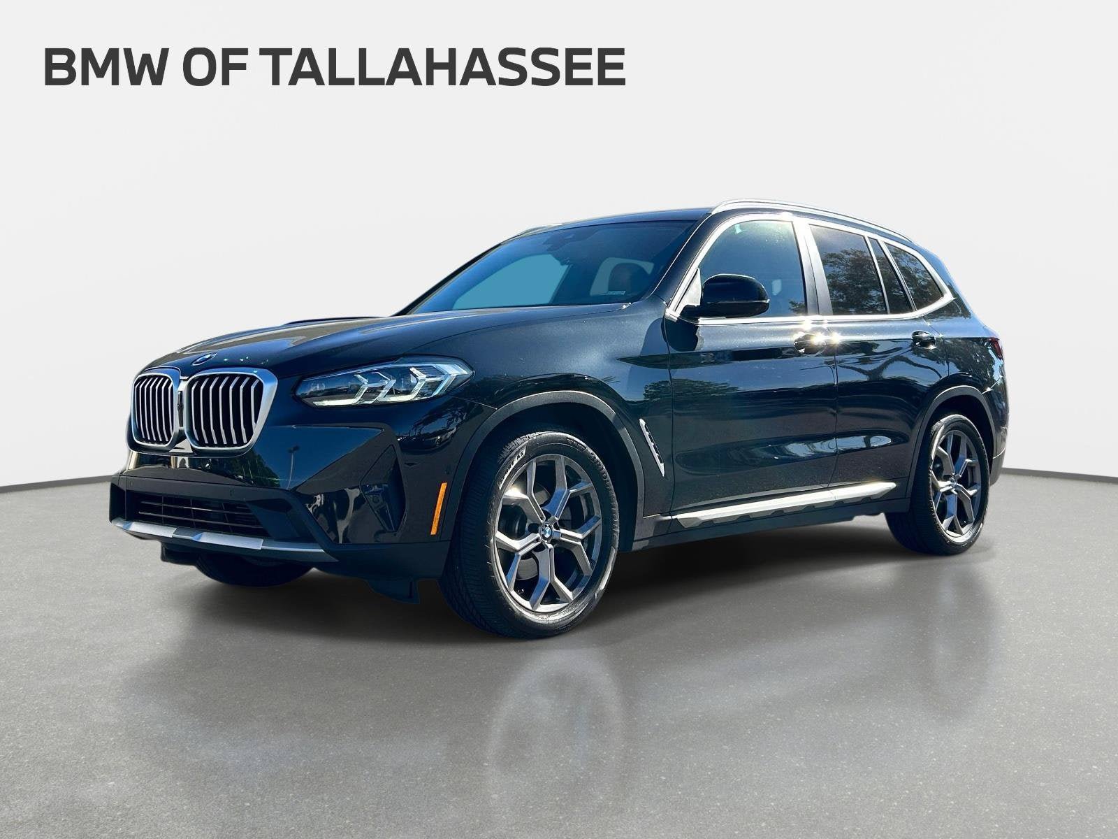 Used 2024 BMW X3 sDrive30i w/ Premium Package
