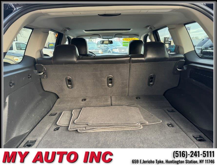 Used 2010 Jeep Grand Cherokee Laredo image 34