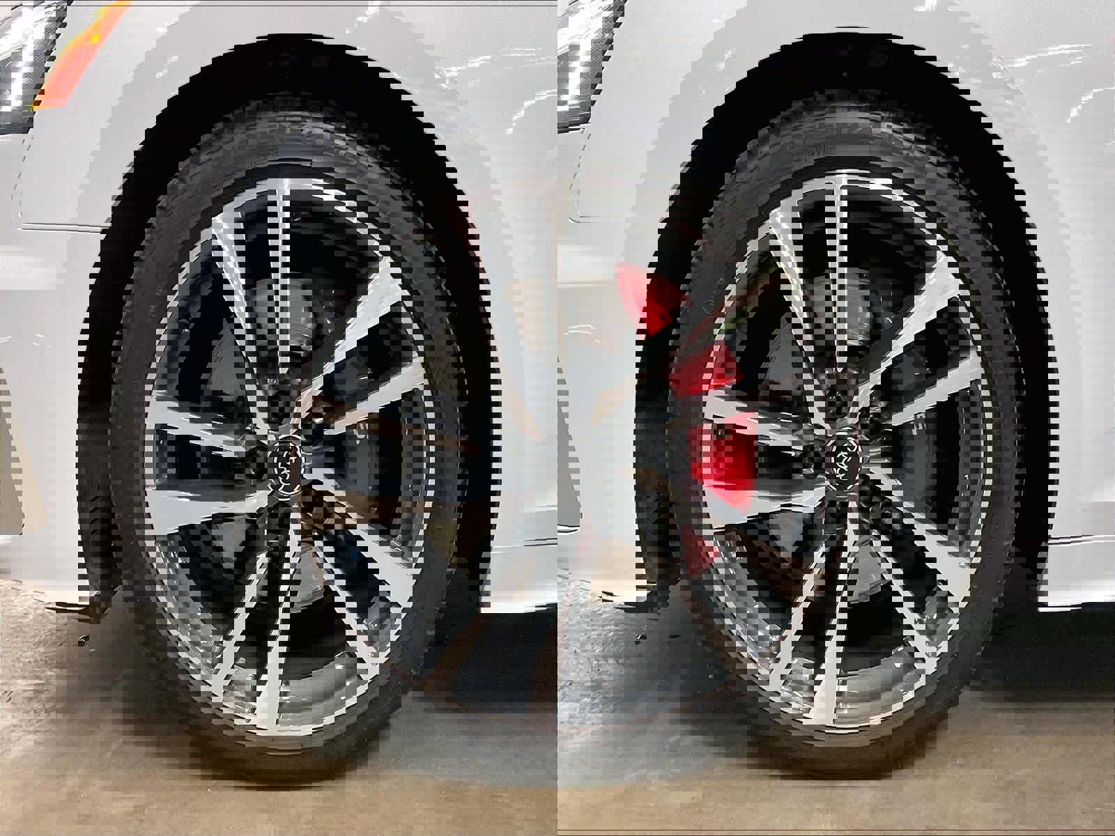 Used 2023 Audi S5 Premium Plus image 12