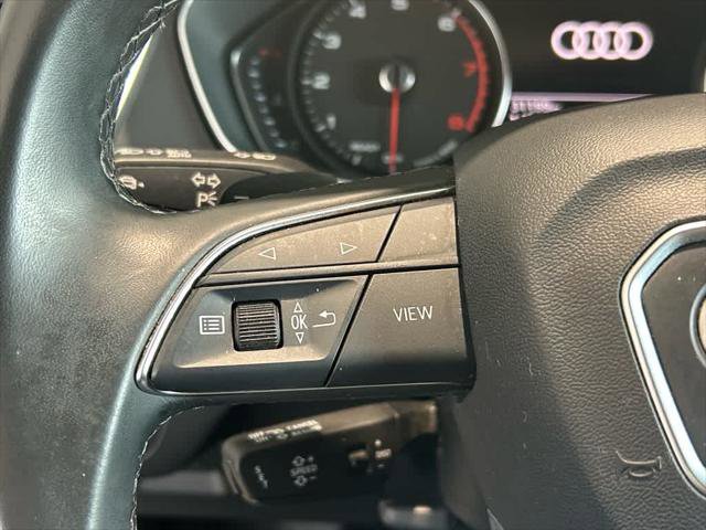 Certified 2023 Audi Q5 2.0T Premium w/ Convenience Package image 14