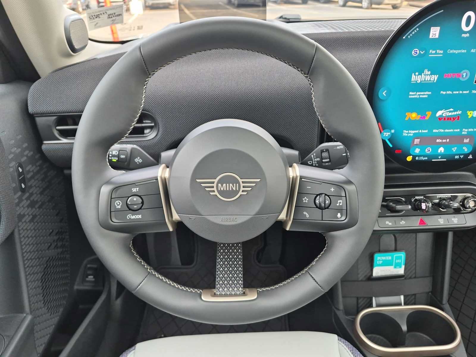 New 2027 MINI Cooper 2-Door Hardtop FWD image 25