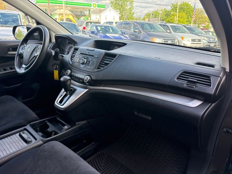 Used 2014 Honda CR-V LX image 31