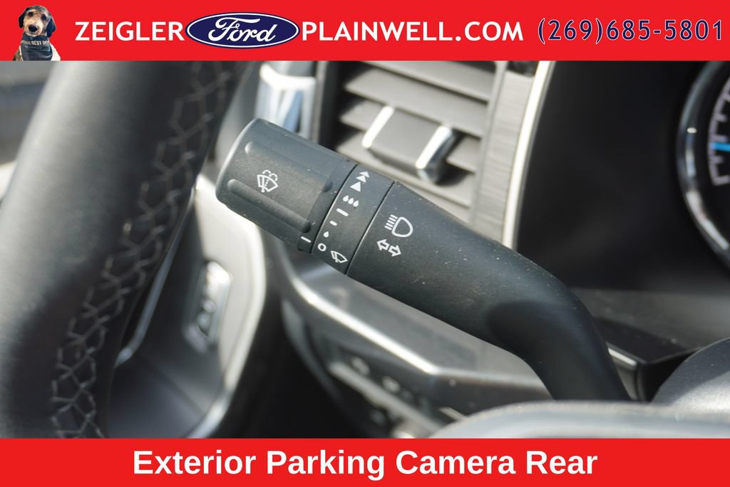 Used 2023 Ford F150 XLT w/ Equipment Group 302A High AWD/4WD image 19