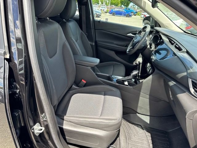 Used 2022 Buick Encore GX Preferred AWD/4WD image 10