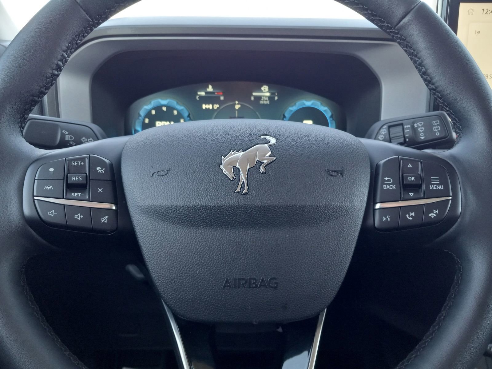 Used 2025 Ford Bronco Sport Badlands image 19