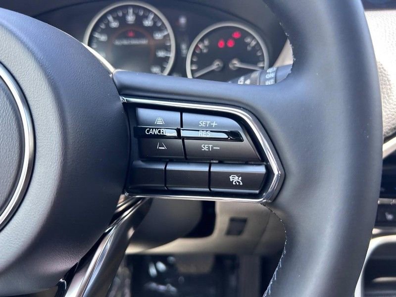 New 2025 MAZDA CX-90 3.3 Turbo w/ Preferred Package image 17