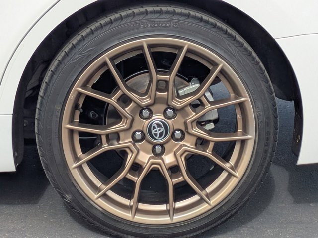 Used 2023 Toyota Camry SE image 12