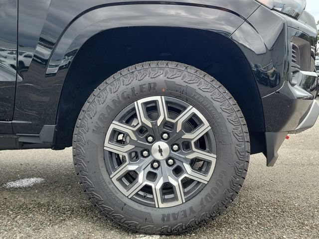 New 2026 Chevrolet Colorado Z71 w/ Technology Package AWD/4WD image 5