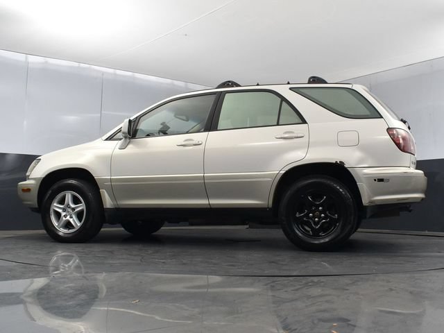 Used 1999 Lexus RX 300 4WD image 21