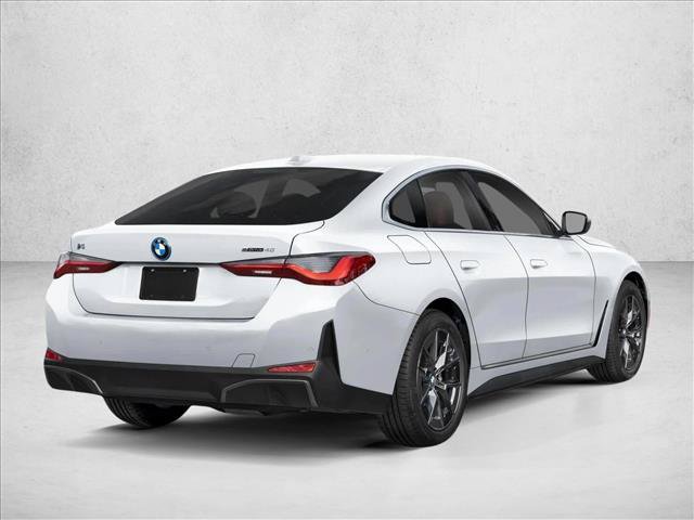 New 2026 BMW i4 xDrive40i w/ Premium Package AWD/4WD video 2