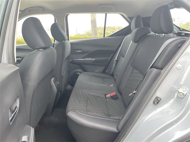 Used 2023 Nissan Kicks SV image 25