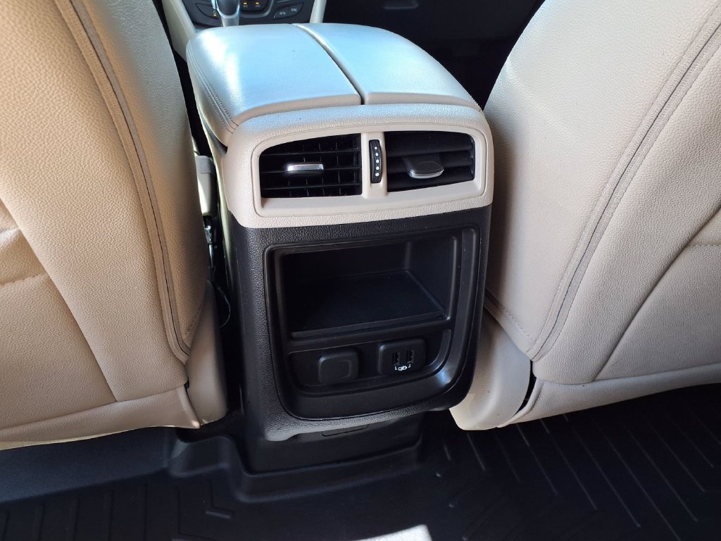 Used 2019 Buick Envision Preferred AWD/4WD image 13