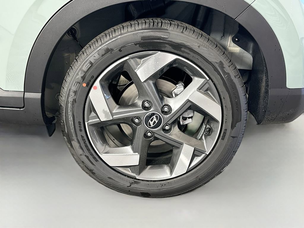 New 2026 Hyundai Venue SEL image 21