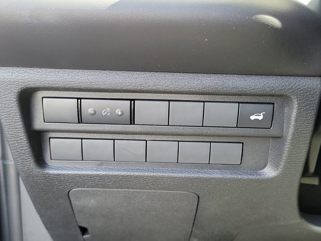 New 2025 Mitsubishi Outlander SE image 22