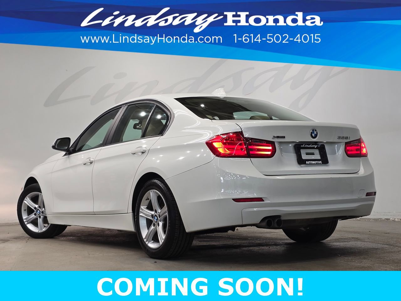 Used 2013 BMW 328i xDrive 328i xDrive image 5