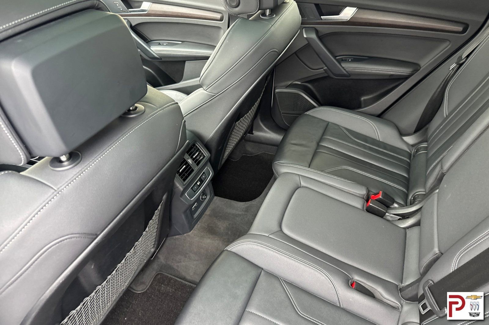 Used 2024 Audi Q5 2.0T Premium Plus image 13