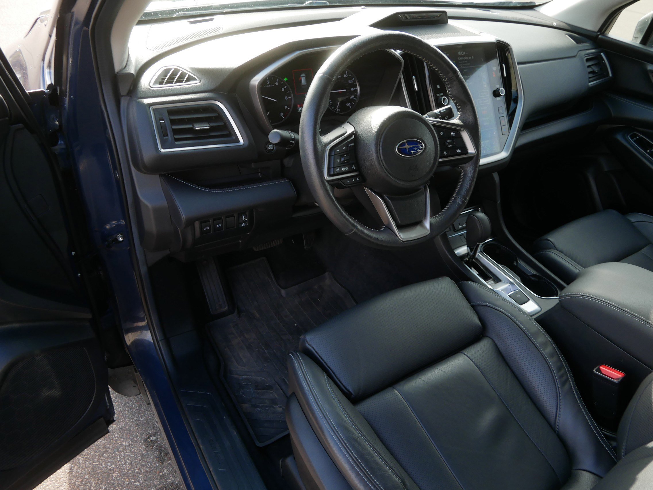 Used 2023 Subaru Ascent Limited AWD/4WD image 20
