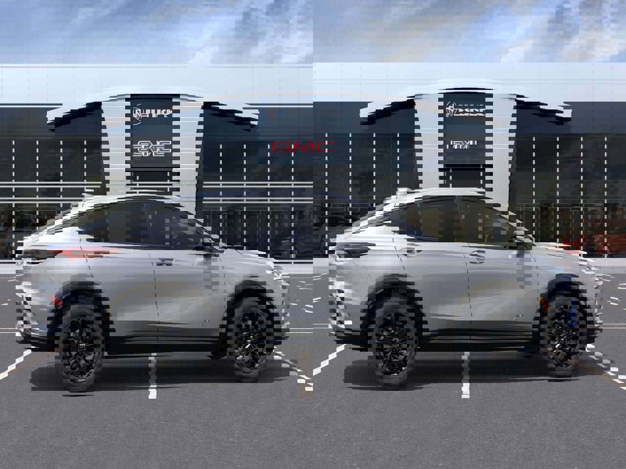 New 2026 Buick Envista Sport Touring w/ Convenience I Package image 29