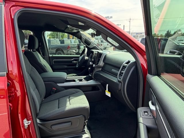 New 2026 RAM 1500 Big Horn AWD/4WD image 28