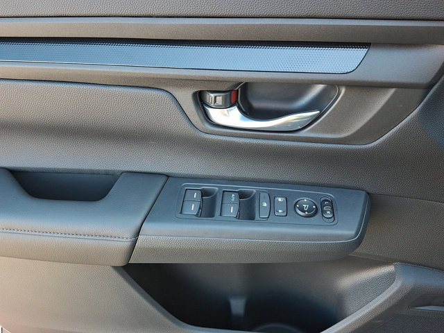 New 2026 Honda CR-V LX image 10