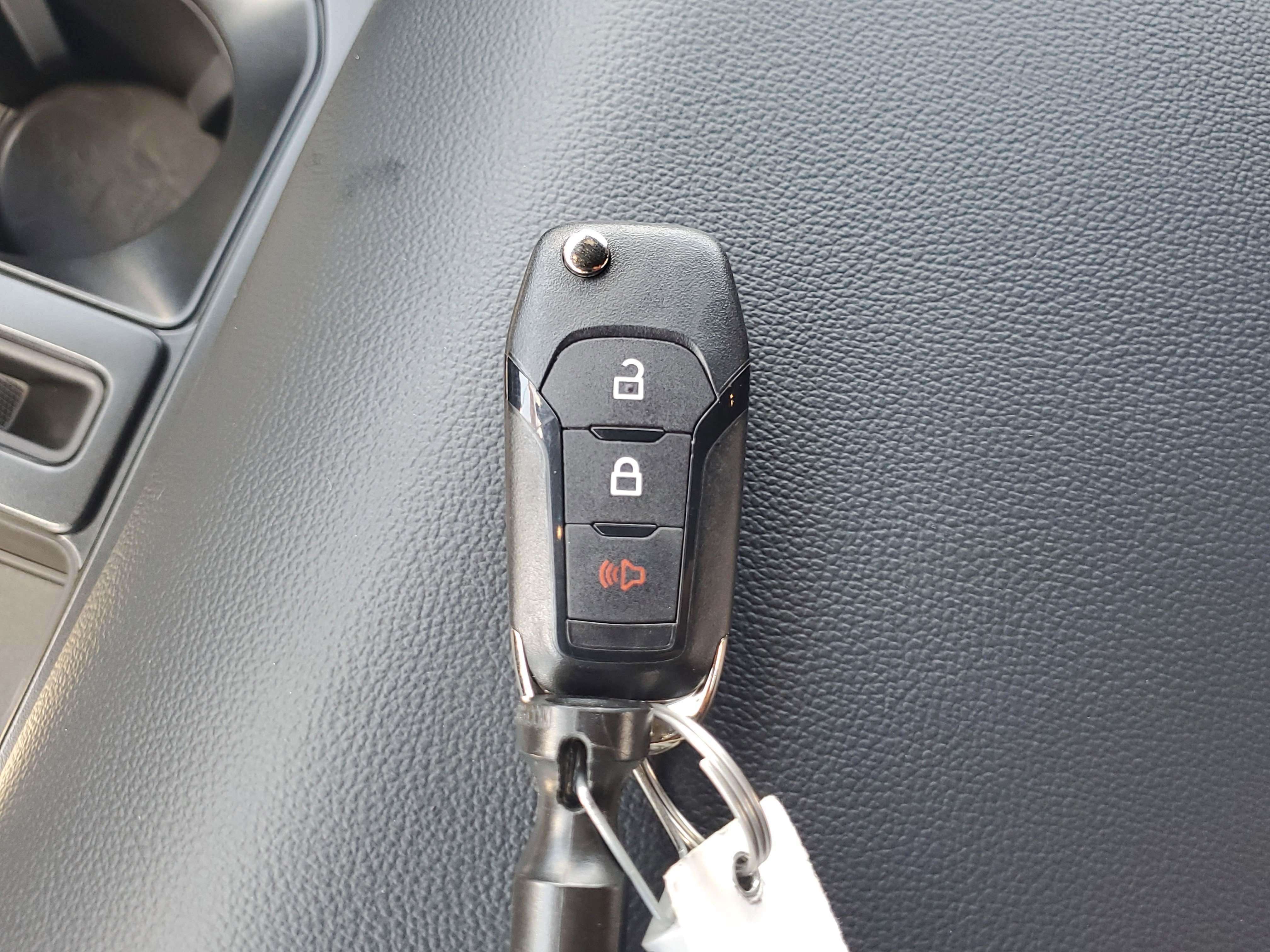 New 2025 Ford F150 STX w/ Equipment Group 200A image 21