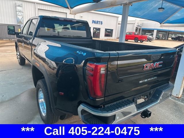 New 2026 GMC Sierra 3500 Pro w/ 1SA Pro Safety Plus Package image 6