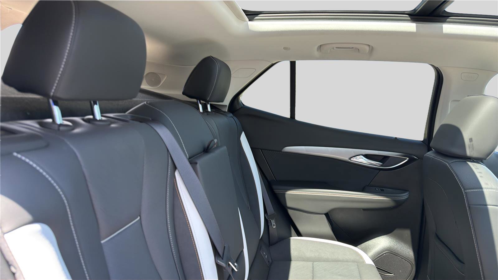 New 2026 Buick Envision Sport Touring AWD/4WD image 23