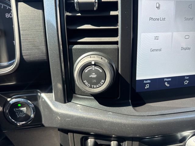 Used 2022 Ford F150 XLT w/ Equipment Group 302A High image 35