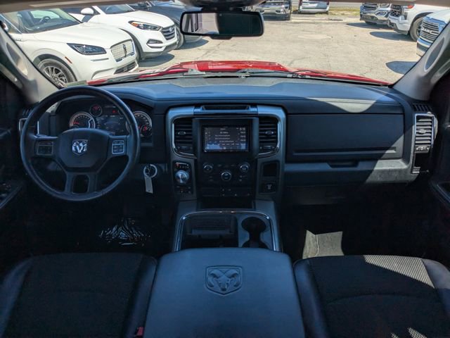 Used 2016 RAM 1500 Sport image 15