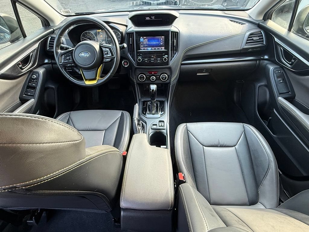 Certified 2023 Subaru Crosstrek 2.5i Sport AWD/4WD image 26
