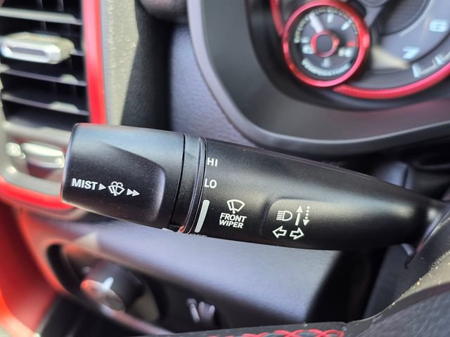 Used 2022 RAM 1500 Rebel w/ Rebel Level 1 Equipment Group AWD/4WD image 36