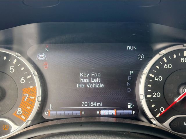 Used 2021 Jeep Renegade Limited image 12