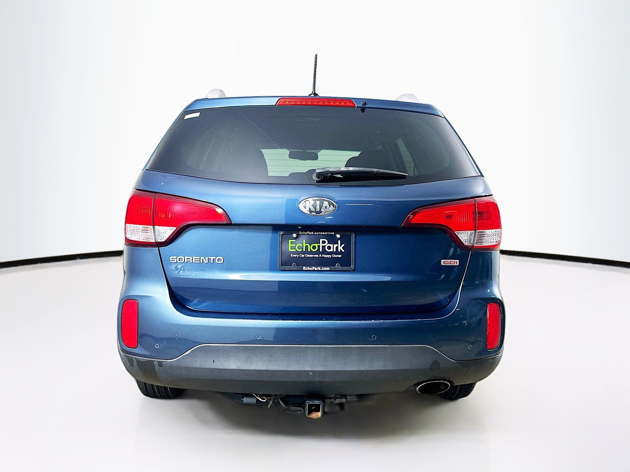 Used 2015 Kia Sorento LX FWD image 7