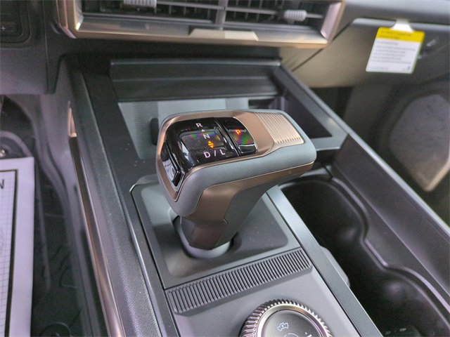 New 2025 GMC Hummer EV 3X image 13