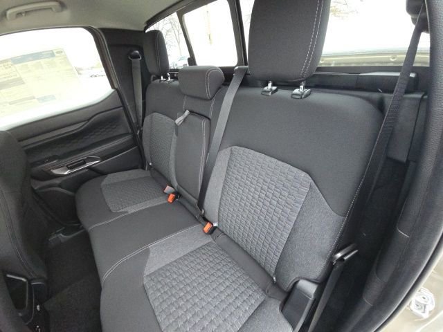 New 2025 Ford Ranger XLT w/ Equipment Group 301A High image 16