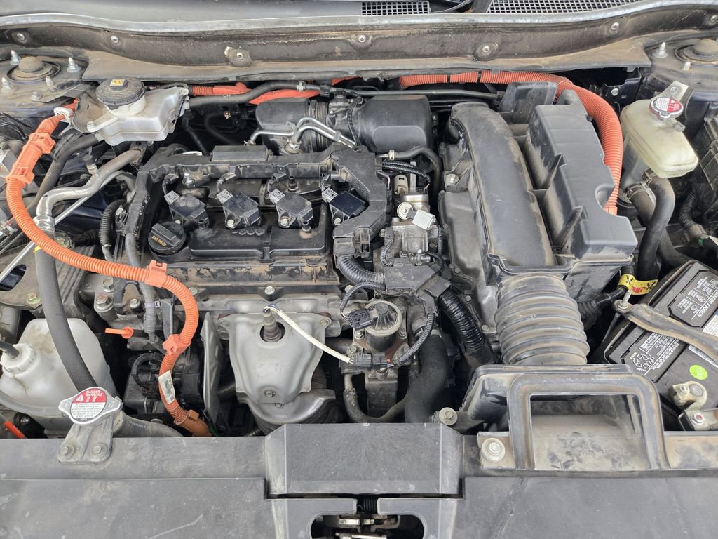 Used 2023 Honda CR-V Sport Touring image 35