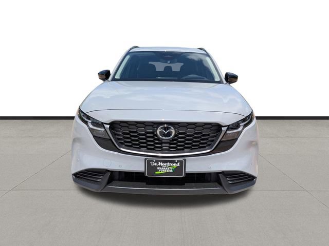 New 2026 MAZDA CX-5 Preferred AWD/4WD image 2
