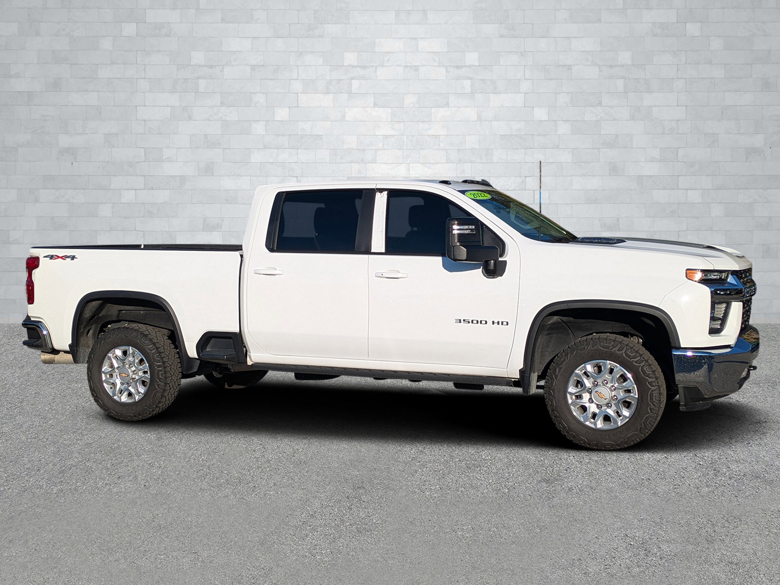Used 2022 Chevrolet Silverado 3500 LT w/ Convenience Package