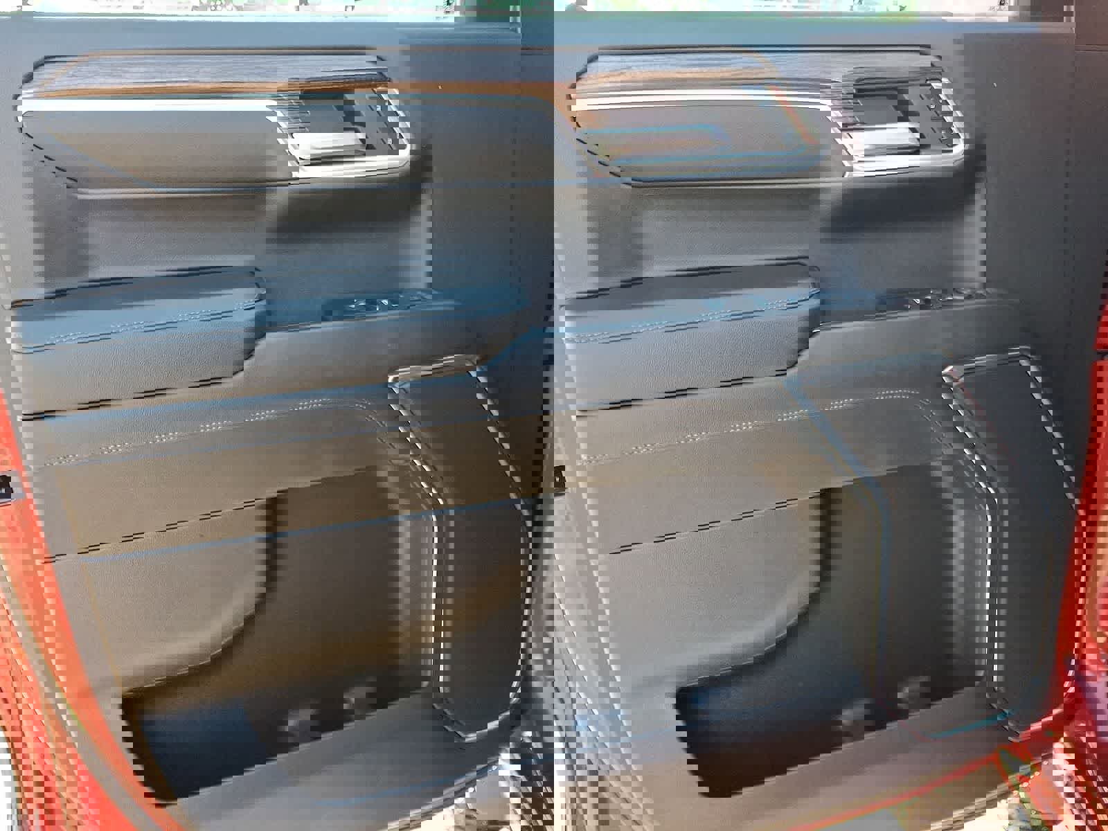 Used 2023 Chevrolet Silverado 1500 RST w/ LPO, Dark Essentials Package image 27