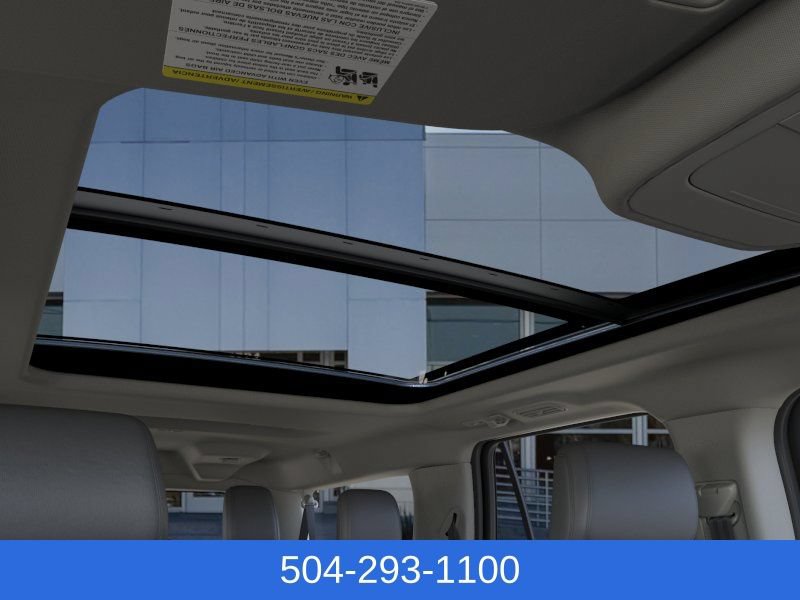 New 2026 Ford Expedition Max Active AWD/4WD image 24