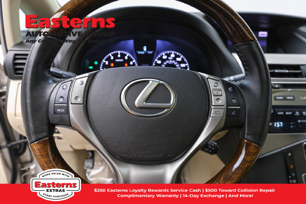 Used 2015 Lexus RX 350 FWD image 11