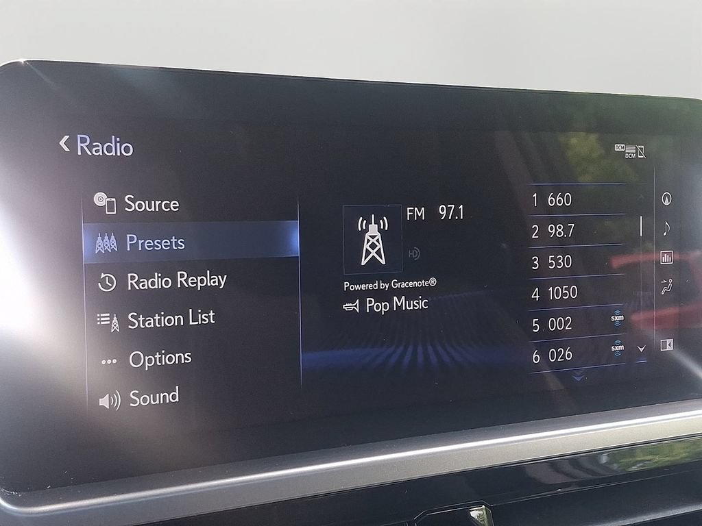 Used 2023 Lexus GX 460 Premium w/ Premium Package AWD/4WD image 19
